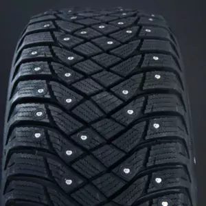 275/45R21 GOODYEAR ULTRA GRIP ARCTIC 2 SUV DUBB DOT2021