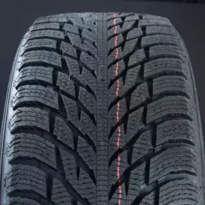 275/50R20 NOKIAN HAKKAPELIITTA R3 SUV FRIKTION