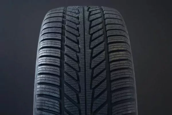 285/35R22 HANKOOK WINTER I*CEPT ION IW01 FRIKTION