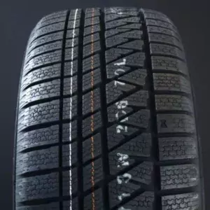 285/45R19 KUMHO WINTERCRAFT WS71 FRIKTION