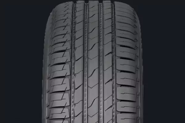 285/60R18 NOKIAN NORDMAN S2 SUV DOT2021