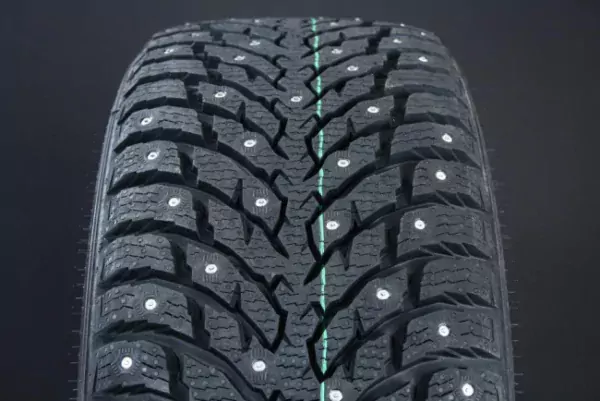 315/35R20 NOKIAN HAKKAPELIITTA 9 SUV DUBB DOT2021