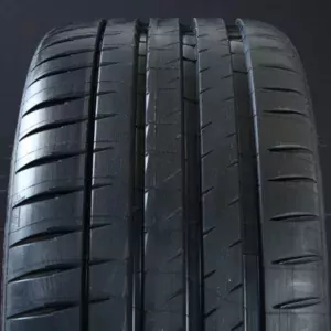 355/25R21 MICHELIN PILOT SPORT 4S