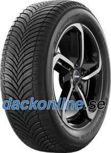 BF Goodrich Advantage SUV All-Season ( 235/60 R18 107W XL )