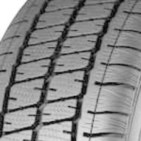 Dunlop Econodrive AS (185/75 R16 104/102R)