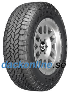 General GRABBER A/T Sport-W ( 255/70 R18 113T )