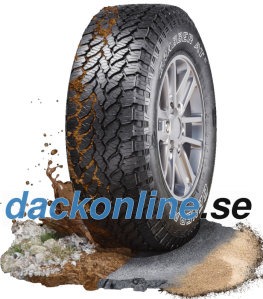 General GRABBER AT3 ( 255/60 R20 113H XL )