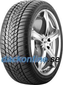 Goodyear UltraGrip Performance 2 ROF ( 205/50 R17 89H, runflat DOT2020 )