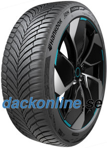 Hankook iON FlexClimate (IL01) ( 215/55 R18 99V XL 4PR EV, SoundAbsorber, SBL )