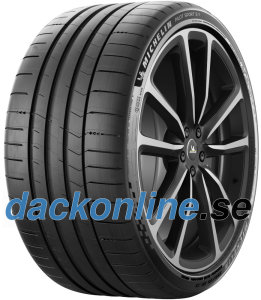 Michelin Pilot Sport S 5 ( 325/30 ZR21 108Y XL AML, Acoustic )