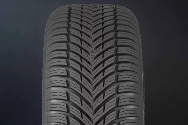 185/55R15 NOKIAN SEASONPROOF 1