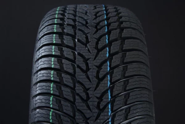 195/55R16 NOKIAN WR SNOWPROOF FRIKTION OUTLET