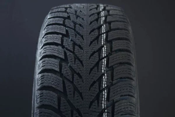 205/55R16 NOKIAN NORDMAN NORTH RS3 FRIKTION