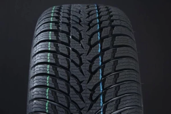 205/55R16 NOKIAN WR SNOWPROOF FRIKTION