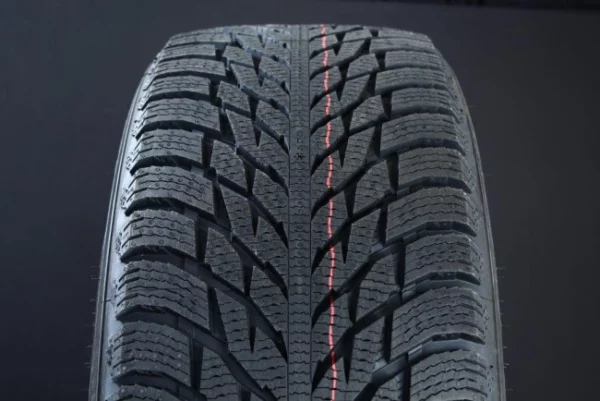 225/45R18 NOKIAN HAKKAPELIITTA R3 FRIKTION