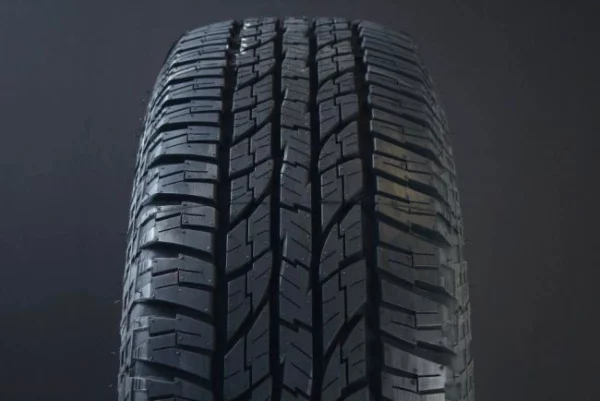 235/70R17 YOKOHAMA G015 GEOLANDAR A/T