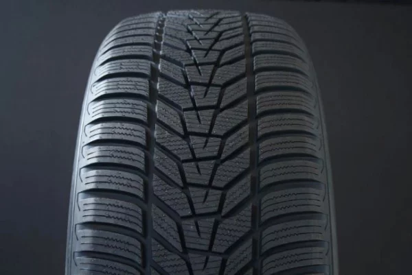 245/50R19 HANKOOK WINTER I*CEPT EVO3 W330 FRIKTION RUNFLAT