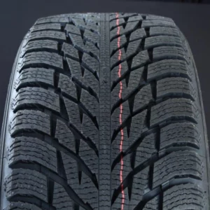 255/50R19 NOKIAN HAKKAPELIITTA R3 SUV FRIKTION DOT2021