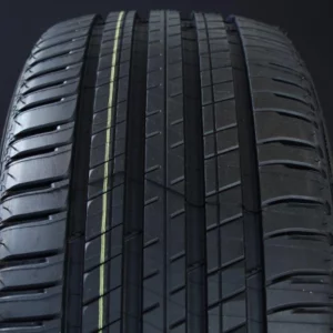 255/55R18 MICHELIN LATITUDE SPORT 3 RUNFLAT