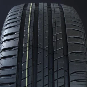 275/55R17 MICHELIN LATITUDE SPORT 3 GRNX