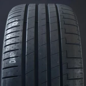 285/35R22 PIRELLI PZERO E