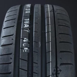 285/40R19 KUMHO ECSTA PS91