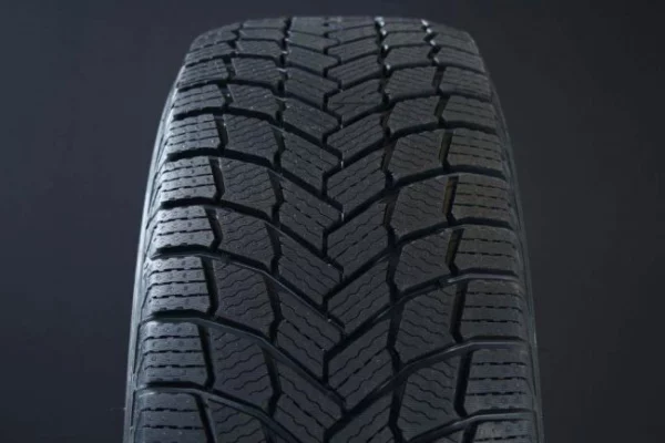 285/40R22 MICHELIN X-ICE SNOW FRIKTION