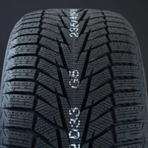 285/65R17 HANKOOK WINTER I*CEPT X RW10 FRIKTION