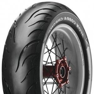 Avon COBRA CHROME 140/90R15 76H Bak TL Custom