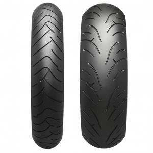 Bridgestone BT023 110/80R18 58W Fram TL