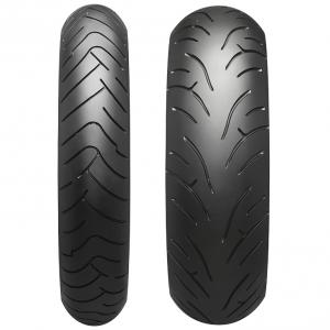 Bridgestone BT023 190/50R17 73W Bak TL