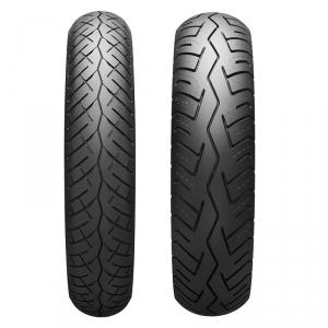 Bridgestone BT46 1008018 53H Fram TL