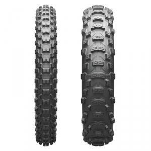 Bridgestone E50F 909021 54P Fram TT MST