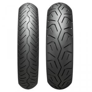 Bridgestone EXEDRA MAX 140/90R15 70H Bak TL