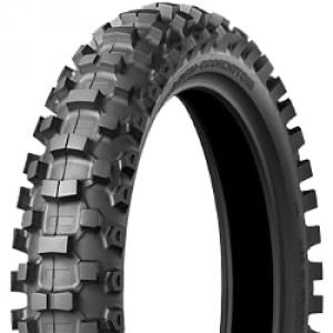 Bridgestone M204 801/00R12 41M TT