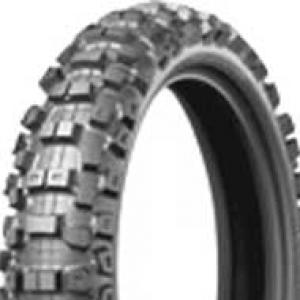 Bridgestone M404 801/00R12 41M TT