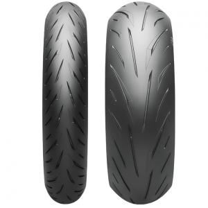 Bridgestone S22 120/70R17 58W Fram TL