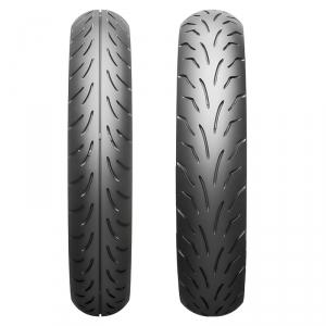 Bridgestone SCF 120/70R12 51S Fram TL