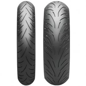 Bridgestone T31F 120/70R17 58W Fram TL