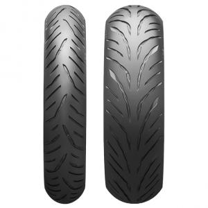 Bridgestone T32 160/60R17 69W Bak TL