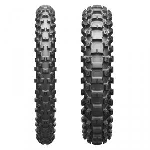 Bridgestone X 20 R 901/00R16 52M Bak TT