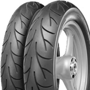 Continental Conti Go! 130/90R16 67H Bak TL