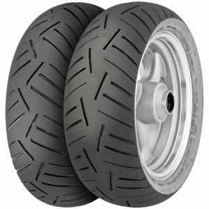 Continental Conti Scoot 130/70R12 62P Bak TL