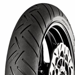 Continental Sport Attack 3 120/70R17 58W Fram TL