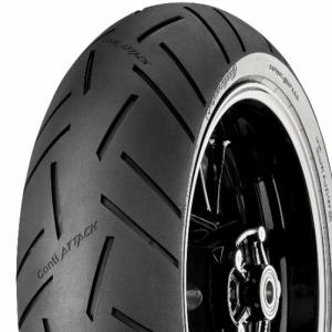 Continental Sport Attack 3 180/55R17 73W Bak TL