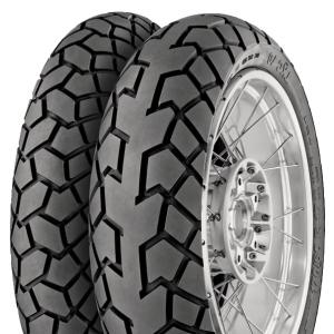 Continental TKC 70 120/70R17 58W Fram TL