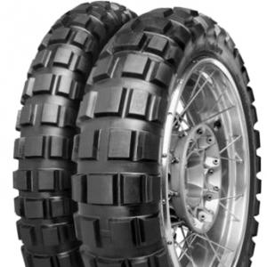 Continental TKC 80 120/90R17 64S Bak TT