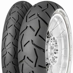 Continental Trail Attack 3 110/80R19 59V Fram TL