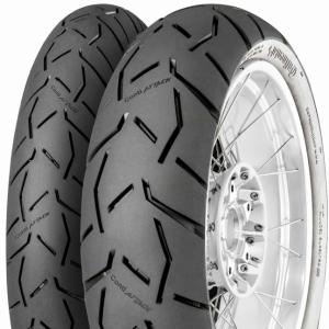 Continental Trail Attack 3 130/80R17 65H Bak TL