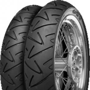 Continental Twist SM Sport 100/80R17 52H Fram TL